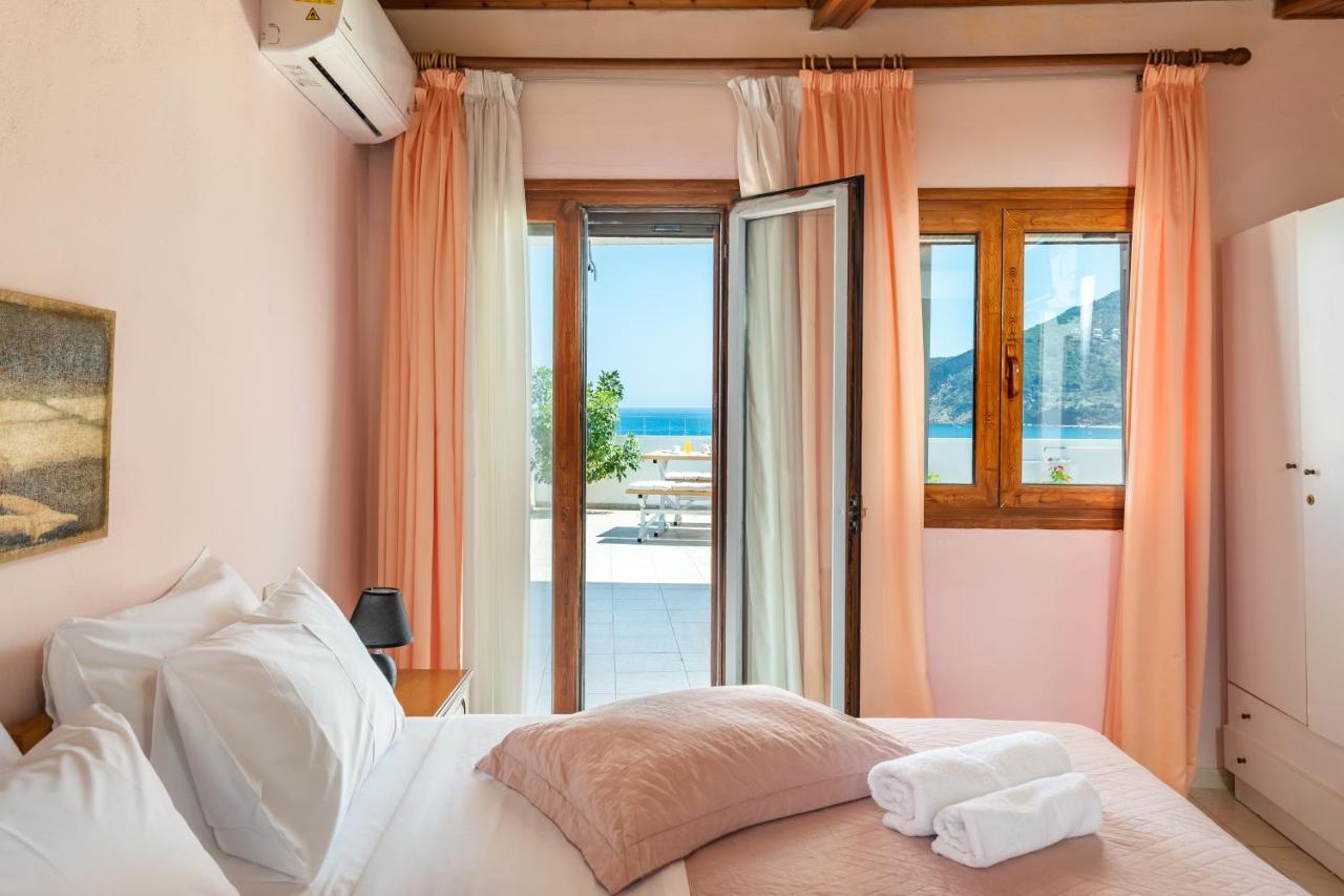 Regina Hotel Skopelos Exteriér fotografie